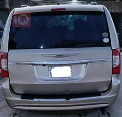 Chrysler Grand Caravan